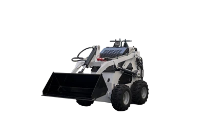 23HP Mini Skid Steer rakodó